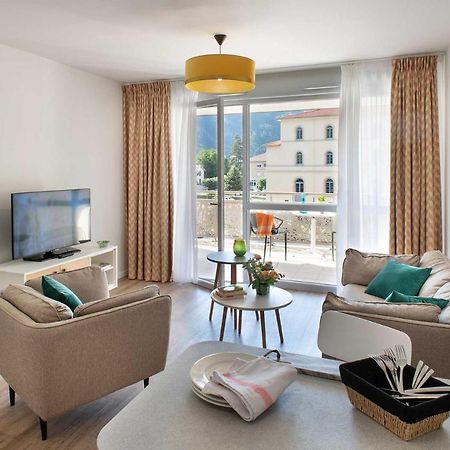 Domitys Le 225 Aparthotel Levallois-Perret Ngoại thất bức ảnh
