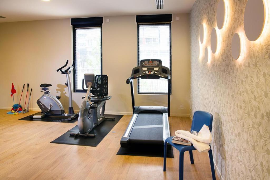 Domitys Le 225 Aparthotel Levallois-Perret Ngoại thất bức ảnh